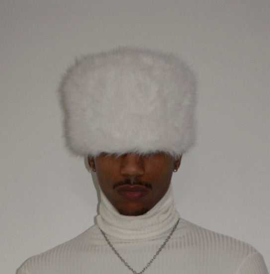 The Winter Crown [White]