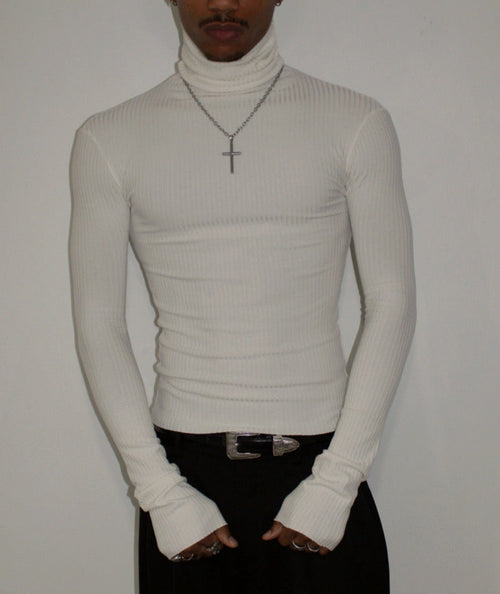 The Tower Top [White]