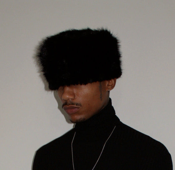 The Winter Crown [Black]