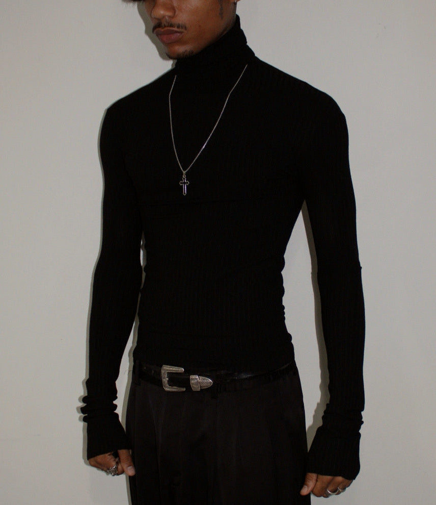 The Tower Top [Black]