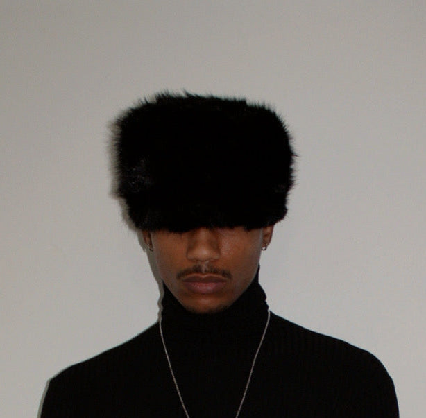 The Winter Crown [Black]