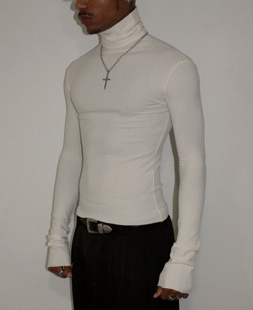 The Tower Top [White]