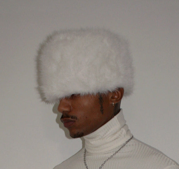 The Winter Crown [White]