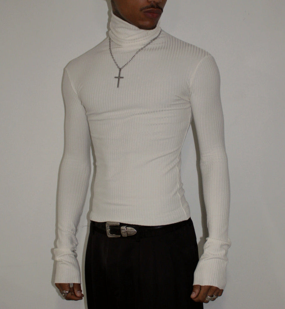 The Tower Top [White]