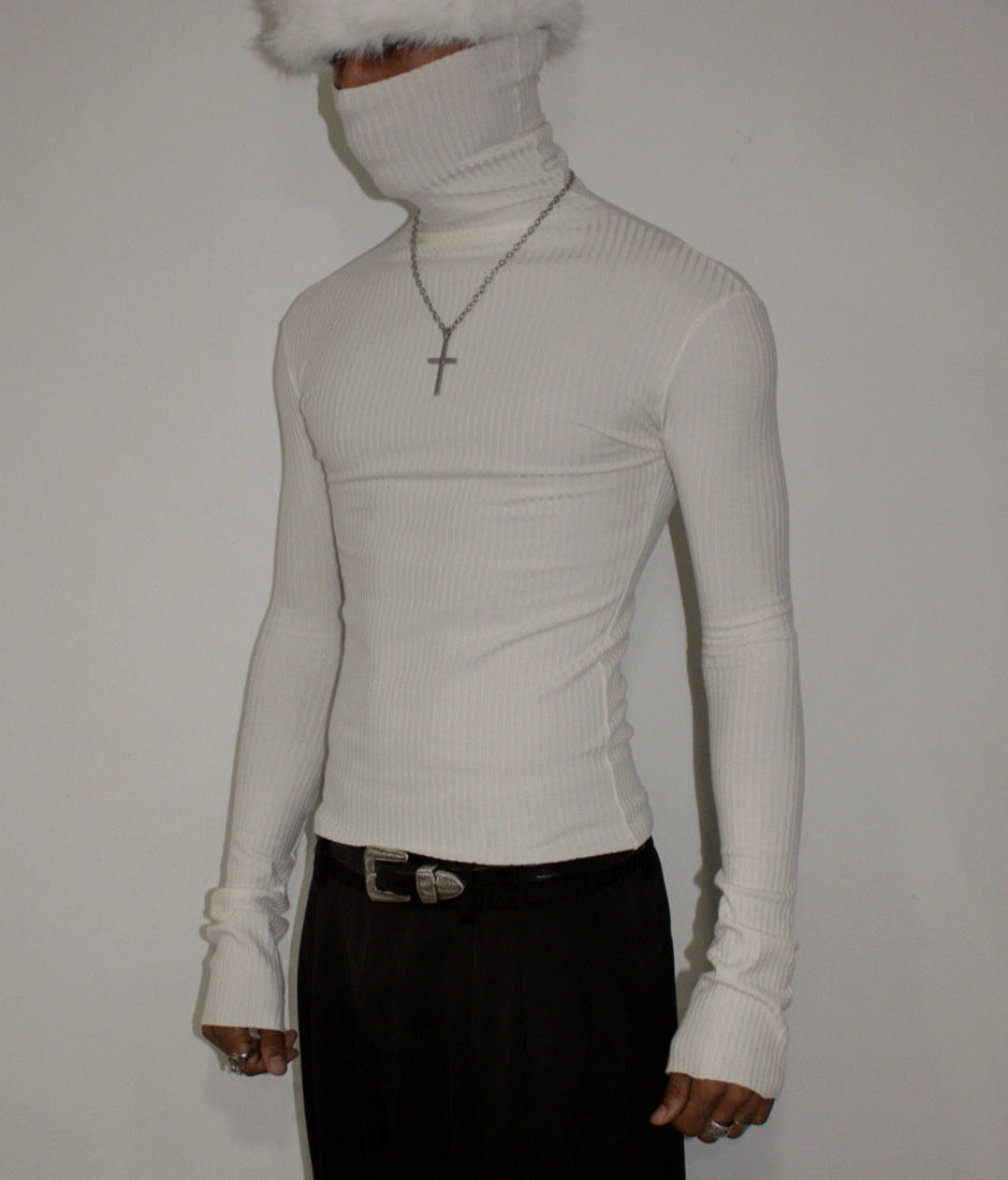 The Tower Top [White]