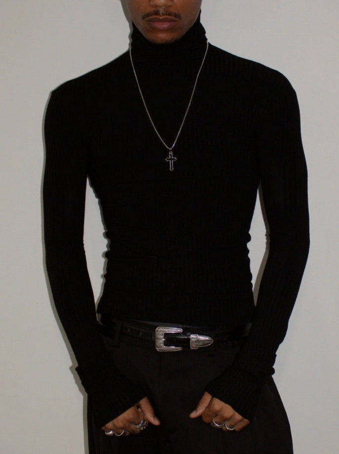 The Tower Top [Black]