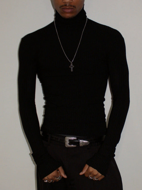 The Tower Top [Black]