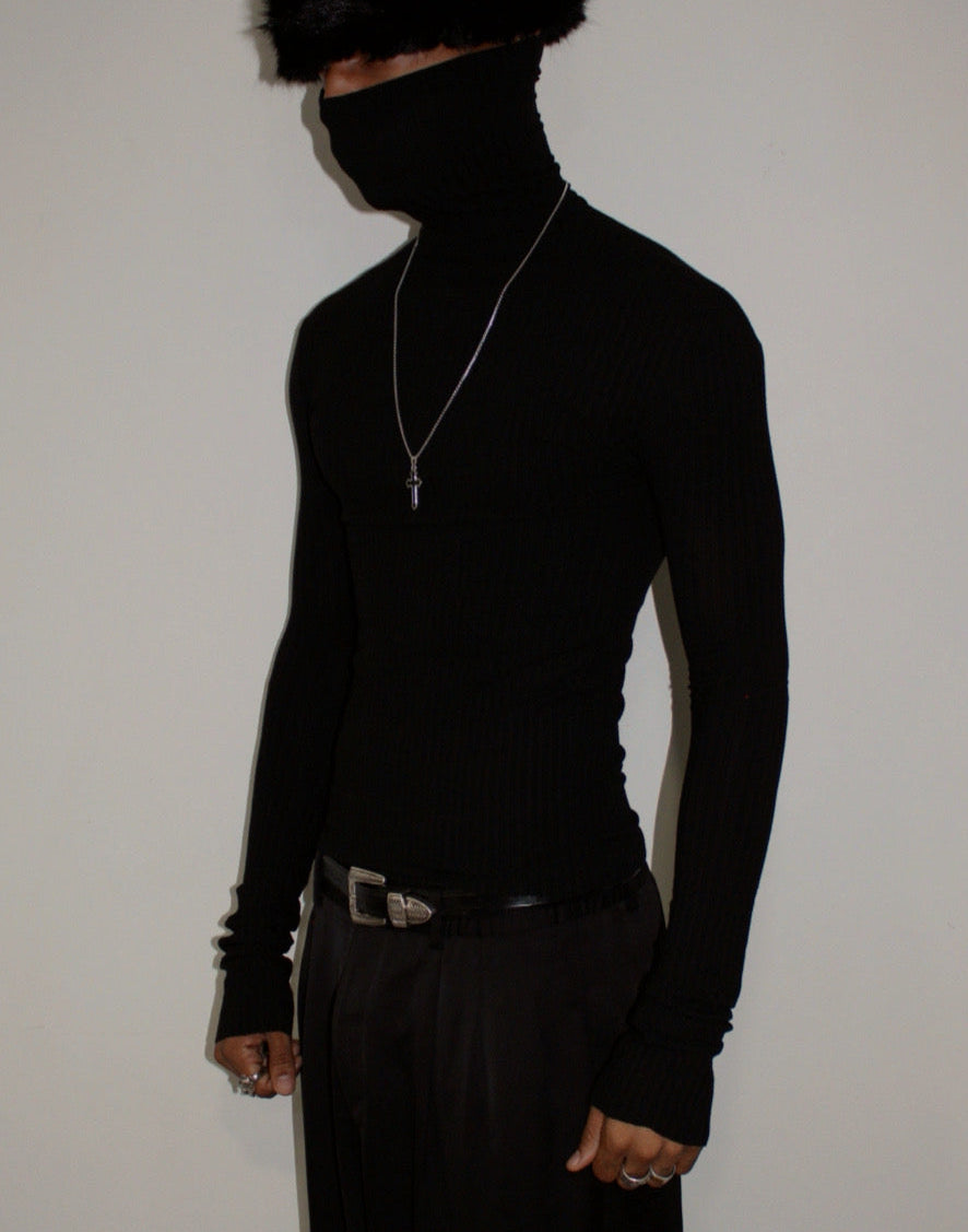 The Tower Top [Black]