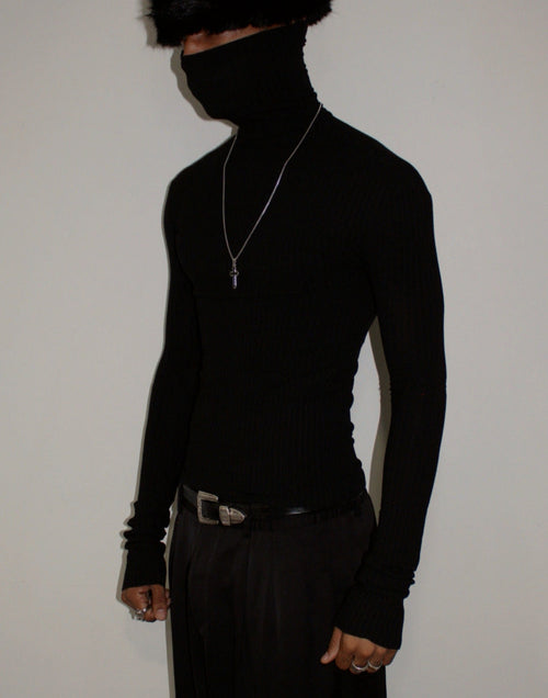 The Tower Top [Black]