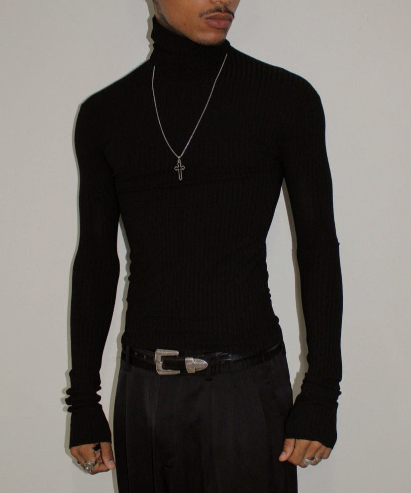 The Tower Top [Black]